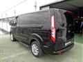 FORD TOURNEO CUSTOM Tourneo Custom 320 2.0 EcoBlue 185CV MHEV PC Titanium