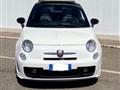 ABARTH 500 C 1.4 Turbo T-Jet MTA