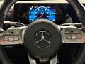 MERCEDES CLASSE A d Automatic Premium/Tetto