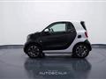 SMART FORTWO 1.0 70 CV Twinamic Passion Led / Tetto / Navy