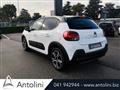 CITROEN C3 PureTech 82 Shine "OK NEOPATENTATI"