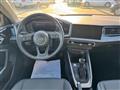 AUDI A1 SPORTBACK SPB 35 TFSI S tronic S line edition