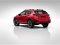 SUBARU CROSSTREK 2.0i e-Boxer MHEV CVT Lineartronic Style Xtra