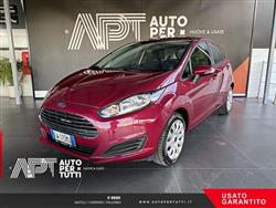 FORD FIESTA 1.4 Plus Gpl 92cv 5p