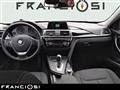 BMW SERIE 3 Serie 3 Touring d Business Advantage Steptronic