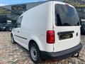 VOLKSWAGEN CADDY 2.0 TDI 102 CV Comfortline