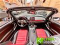 ABARTH 124 SPIDER 1.4 Turbo MultiAir 170 CV TURISMO, Finanziabile