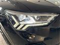 AUDI Q3 40 TFSI quattro S tronic S line edition