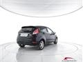 FORD FIESTA 1.4 5p. Bz.- GPL Titanium - PER OPERATORI DEL SETT