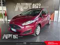 FORD FIESTA 1.4 Plus Gpl 92cv 5p