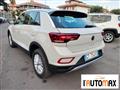 VOLKSWAGEN T-Roc 1.0 tsi Life Km.0