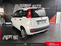 FIAT PANDA VAN Panda 0.9 t.air t. natural power Easy 80cv my19