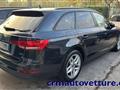 AUDI A4 AVANT Avant 2.0 TDI 150 CV S tronic Business