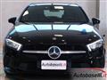 MERCEDES CLASSE A D SPORT AUTOMATICA 8G-DCT - del 12/2020