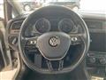 VOLKSWAGEN GOLF 1.0 TSI 115 CV 5p. OK NEOP. BlueMotion Technology