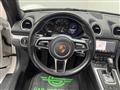 PORSCHE 718 2.0 STORICO SERVICE PORSCHE|AUTOMATICA|NAVI