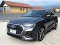 AUDI Q3 35 TFSI S tronic S line edition