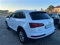 AUDI Q5 2.0 TDI 190 CV quattro S tronic Design