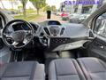 FORD TRANSIT CUSTOM 2.0 TDCi 130 PC 9 POSTI NAVI PDC