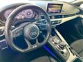 AUDI A5 Sportback A5 SPB 2.0 TDI 190CV cl.d S line edition