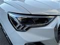 AUDI Q3 45 TFSI e S tronic S line edition