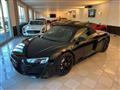 AUDI R8 Spyder 5.2 V10 rwd 540cv s tronic