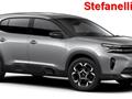 CITROEN C5 AIRCROSS PureTech 130 S&S Plus