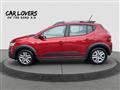 DACIA NUOVA SANDERO STEPWAY Stepway 1.0 tce Comfort Eco-g 100cv