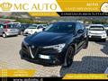 ALFA ROMEO STELVIO 2.2 Turbodiesel 180 CV AT8 RWD Executive CON FINAN