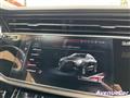 AUDI Q8 50 mhev SLINE S LINE quattro 21 TELECAMERA IVA ESP