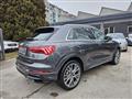 AUDI Q3 35 TFSI S tronic S line edition