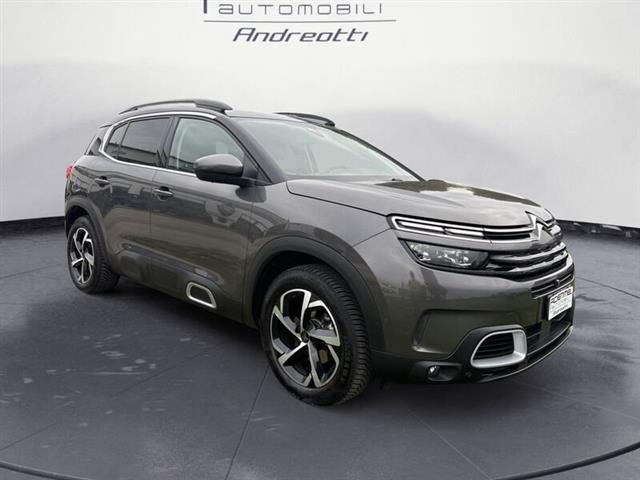 CITROEN C5 AIRCROSS C5 Aircross BlueHDi 130 S&S EAT8 Shine