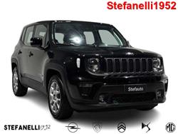 JEEP RENEGADE 2019 -  1.6 mjt Limited 2wd 130cv