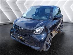 SMART EQ FORTWO CABRIO eq Pulse 22kW