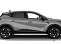 RENAULT NEW CAPTUR ECO-G 100 CV Techno