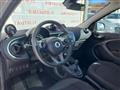 SMART FORFOUR 1.0 71CV PASSION LED AUTOMATICA NEOPATENTATI