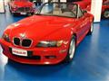 BMW Z3 2.8 24V Roadster*ITALIANA DA SEMPRE**BOOK SERVICE