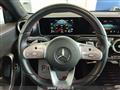 MERCEDES CLASSE A PLUG-IN HYBRID A 250 e Automatic EQ-Power Premium