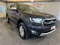 FORD RANGER 2.0 TDCi Automatico 213CV DC Limited 5 posti