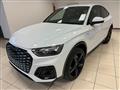 AUDI Q5 SPORTBACK SPB 40 TDI quattro S tronic S line +21"+tetto