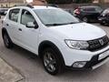 DACIA Sandero Stepway 0.9 TCe 90CV Comfort