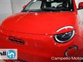 FIAT 500 ELECTRIC CABRIO Nuova 500 Red Berlina