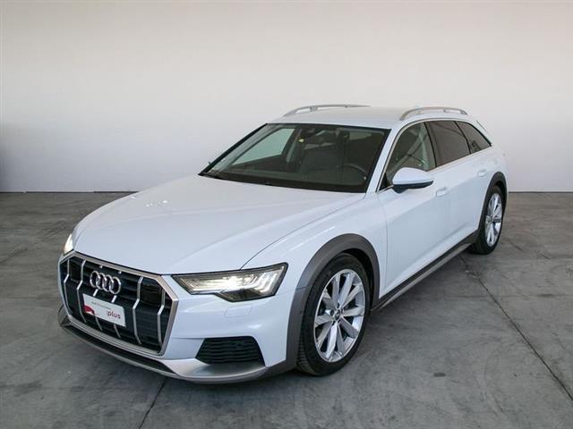 AUDI A6 AVANT A6 Avant 50 3.0 TDI quattro tiptronic Business Sport