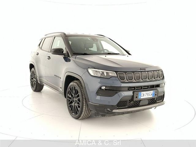 JEEP COMPASS 1.6 Multijet II 2WD S