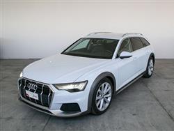 AUDI A6 AVANT A6 Avant 50 3.0 TDI quattro tiptronic Business Sport