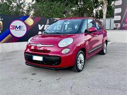 FIAT 500L Living 1.6 Multijet 105 CV PopStar