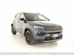 JEEP COMPASS 1.6 Multijet II 2WD S