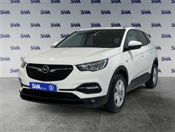 OPEL GRANDLAND X Grandland X