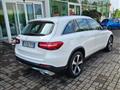 MERCEDES GLC SUV d 4Matic Sport