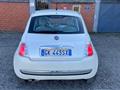 FIAT 500 1.2 by DIESEL